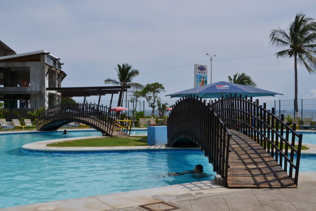 Foto de Puntarenas, Costa Rica