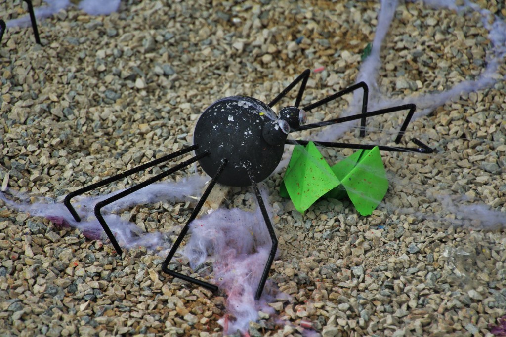 Foto: Fallas 2018 - Benicarló (Castelló), España