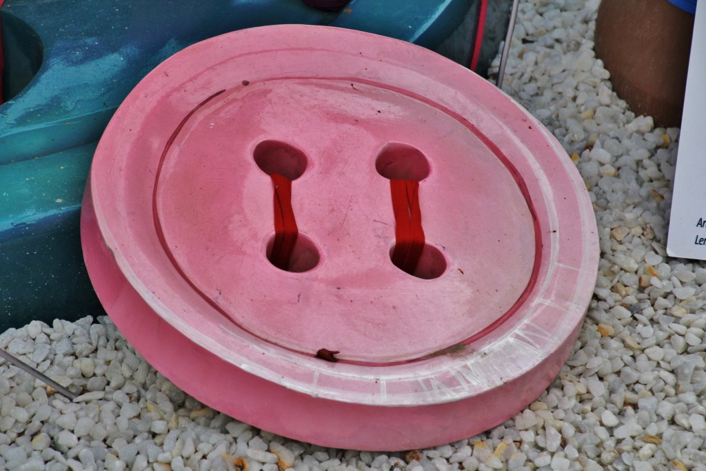 Foto: Fallas 2018 - Benicarló (Castelló), España