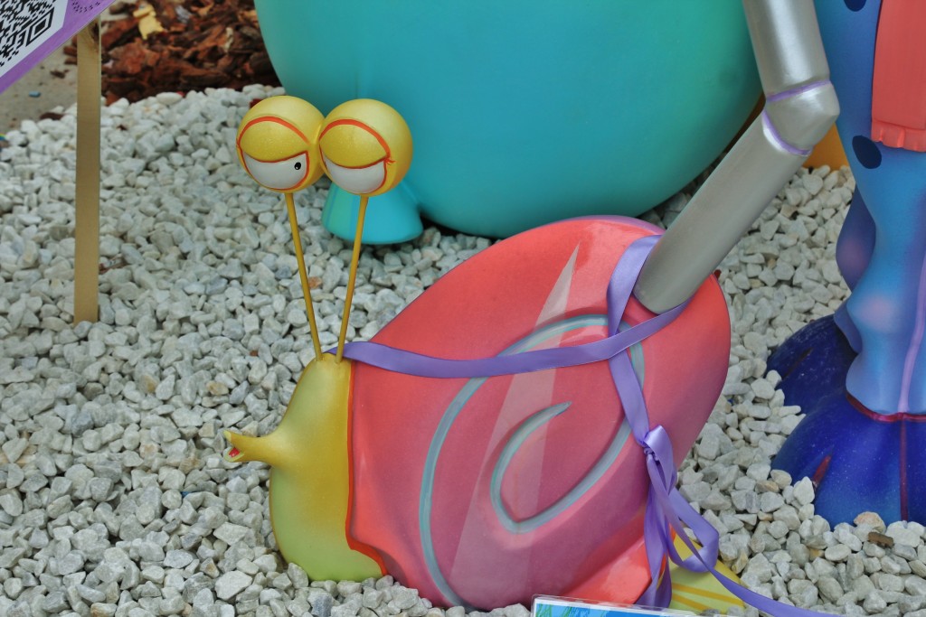 Foto: Fallas 2018 - Benicarló (Castelló), España