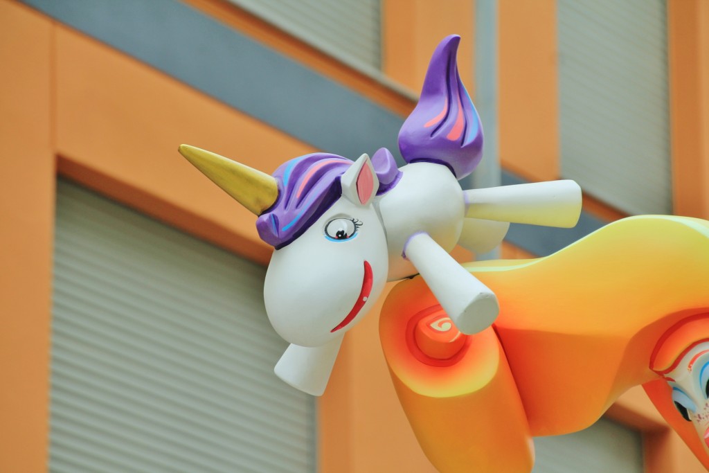 Foto: Fallas 2018 - Benicarló (Castelló), España