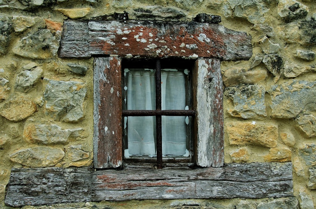 Foto: Centro histórico - Santillana del Mar (Cantabria), España