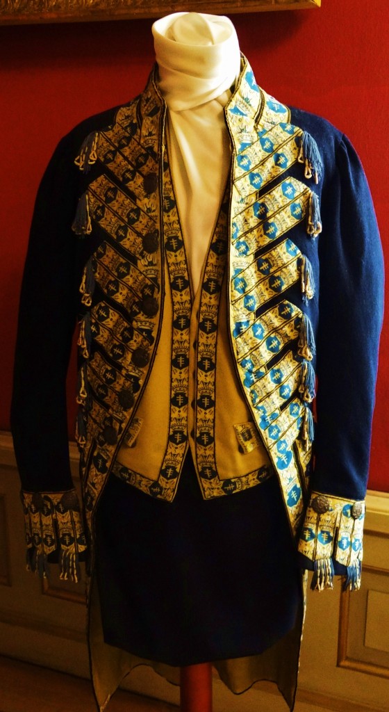 Foto: Pałac w Wilanowie - Wilanów (Masovian Voivodeship), Polonia