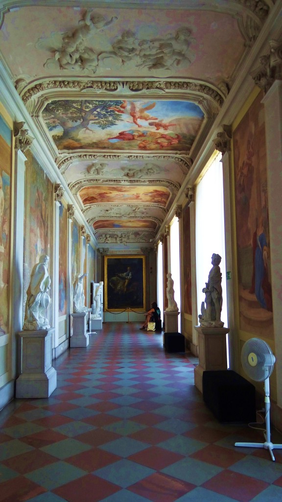 Foto: Pałac w Wilanowie - Wilanów (Masovian Voivodeship), Polonia