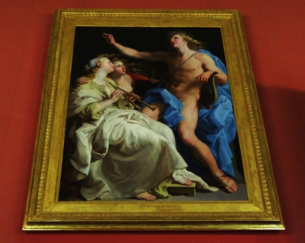 Foto: Pałac w Wilanowie - Wilanów (Masovian Voivodeship), Polonia