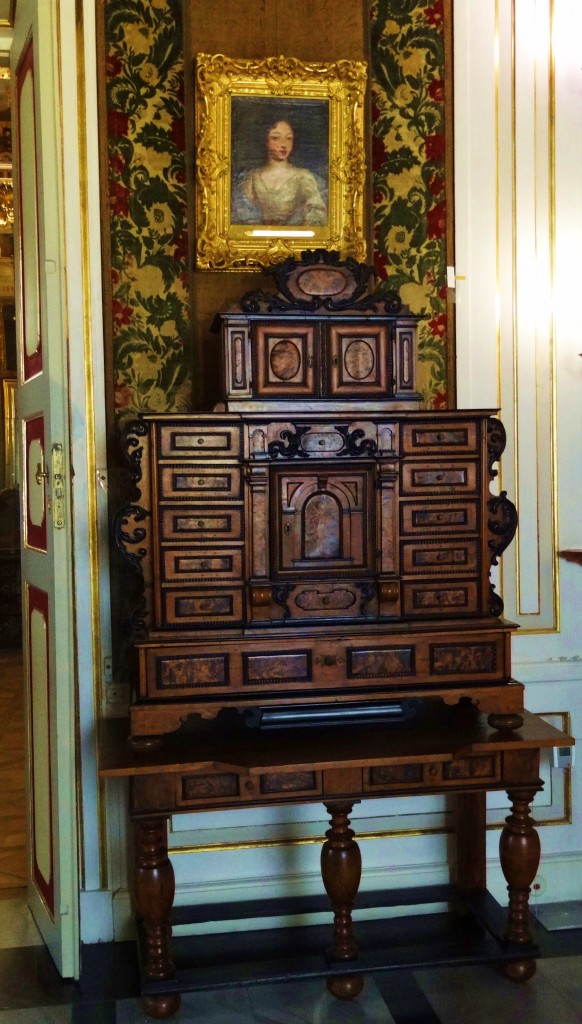 Foto: Pałac w Wilanowie - Wilanów (Masovian Voivodeship), Polonia