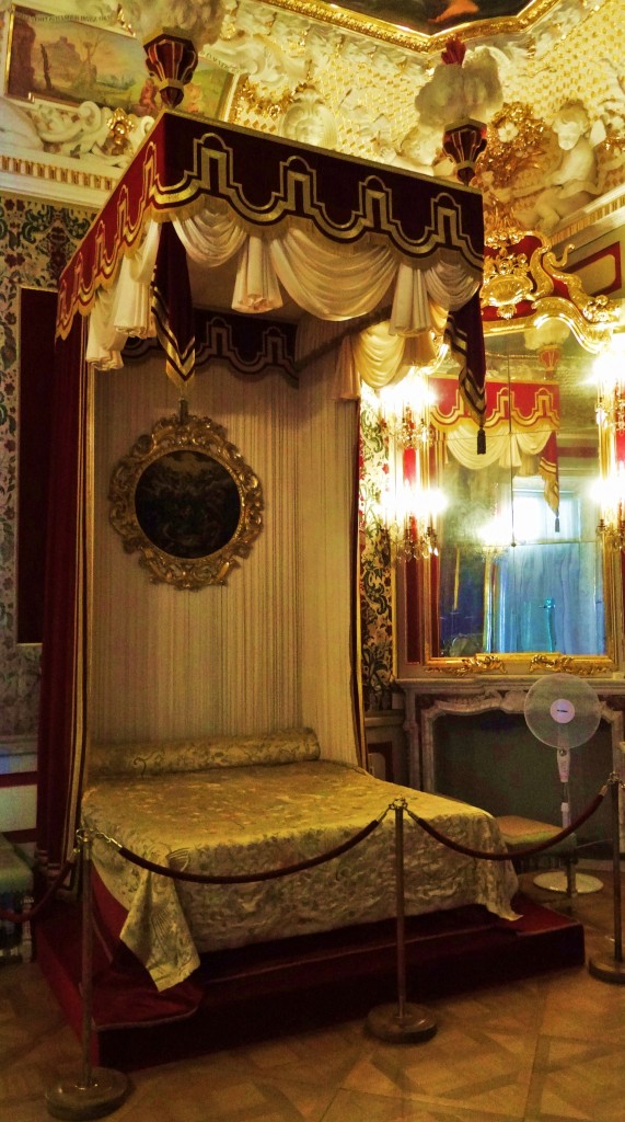 Foto: Pałac w Wilanowie - Wilanów (Masovian Voivodeship), Polonia