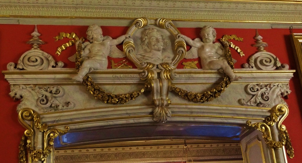 Foto: Pałac w Wilanowie - Wilanów (Masovian Voivodeship), Polonia