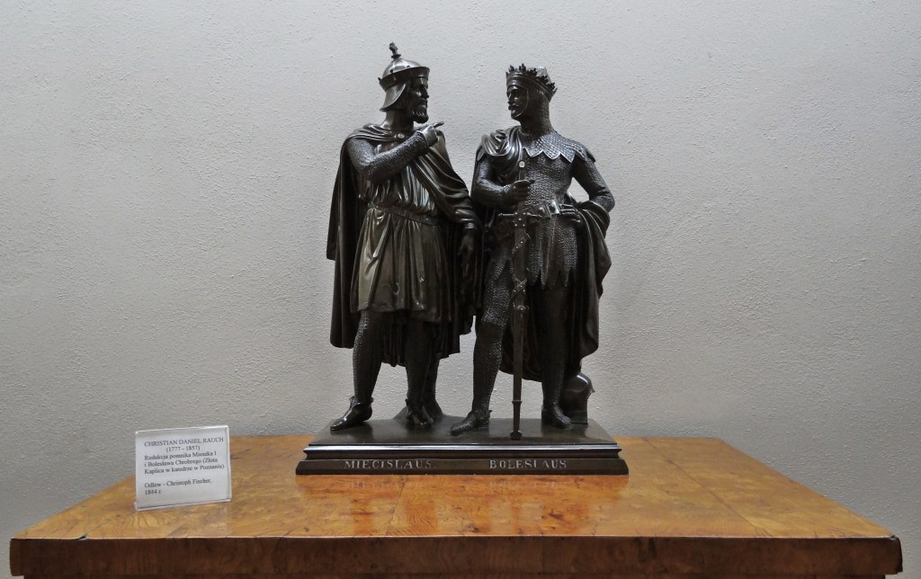 Foto: Pałac w Wilanowie - Wilanów (Masovian Voivodeship), Polonia