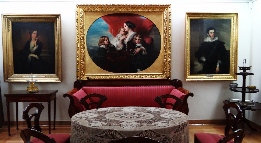 Foto: Pałac w Wilanowie - Wilanów (Masovian Voivodeship), Polonia