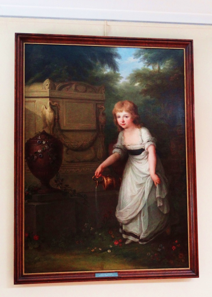 Foto: Pałac w Wilanowie - Wilanów (Masovian Voivodeship), Polonia