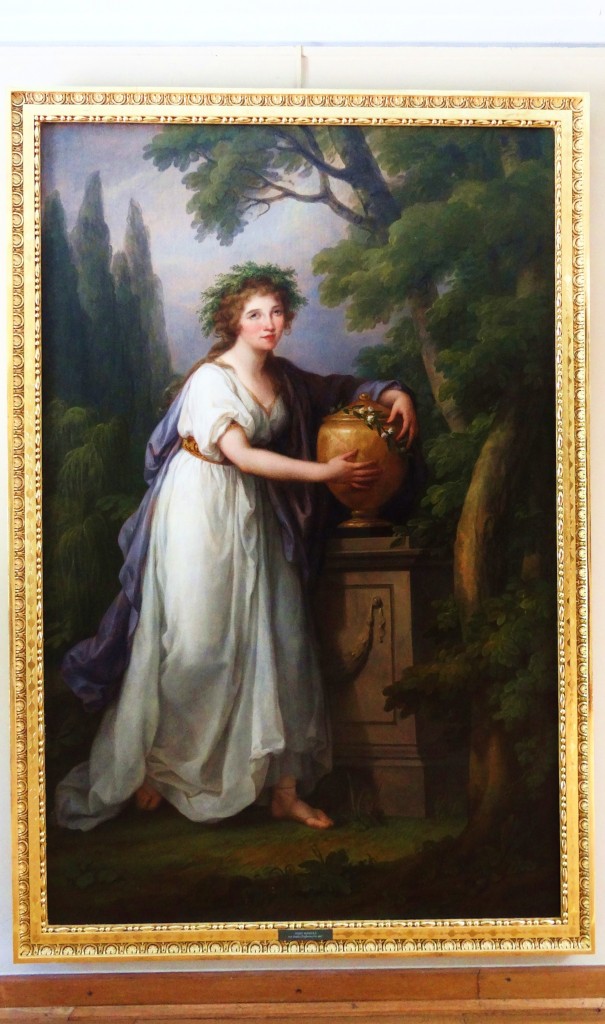 Foto: Pałac w Wilanowie - Wilanów (Masovian Voivodeship), Polonia