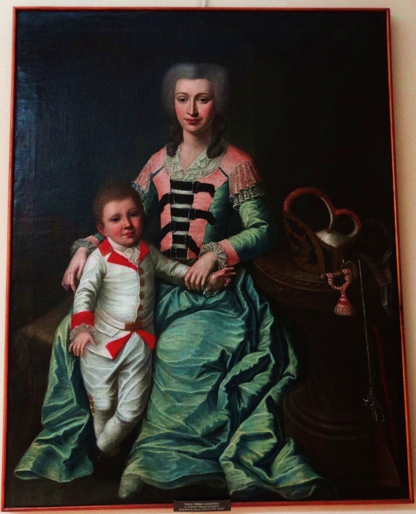 Foto: Pałac w Wilanowie - Wilanów (Masovian Voivodeship), Polonia