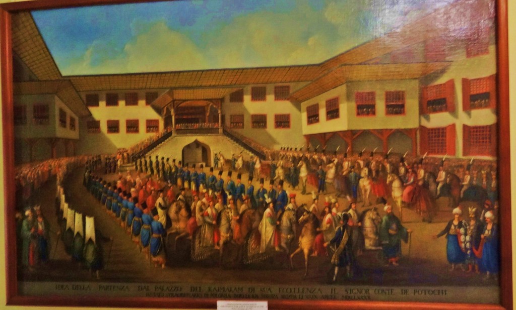 Foto: Pałac w Wilanowie - Wilanów (Masovian Voivodeship), Polonia