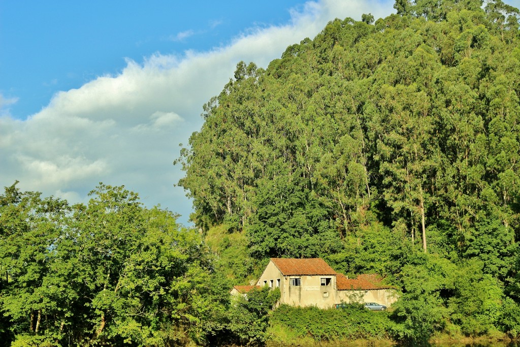 Foto: Vistas - Potes (Cantabria), España