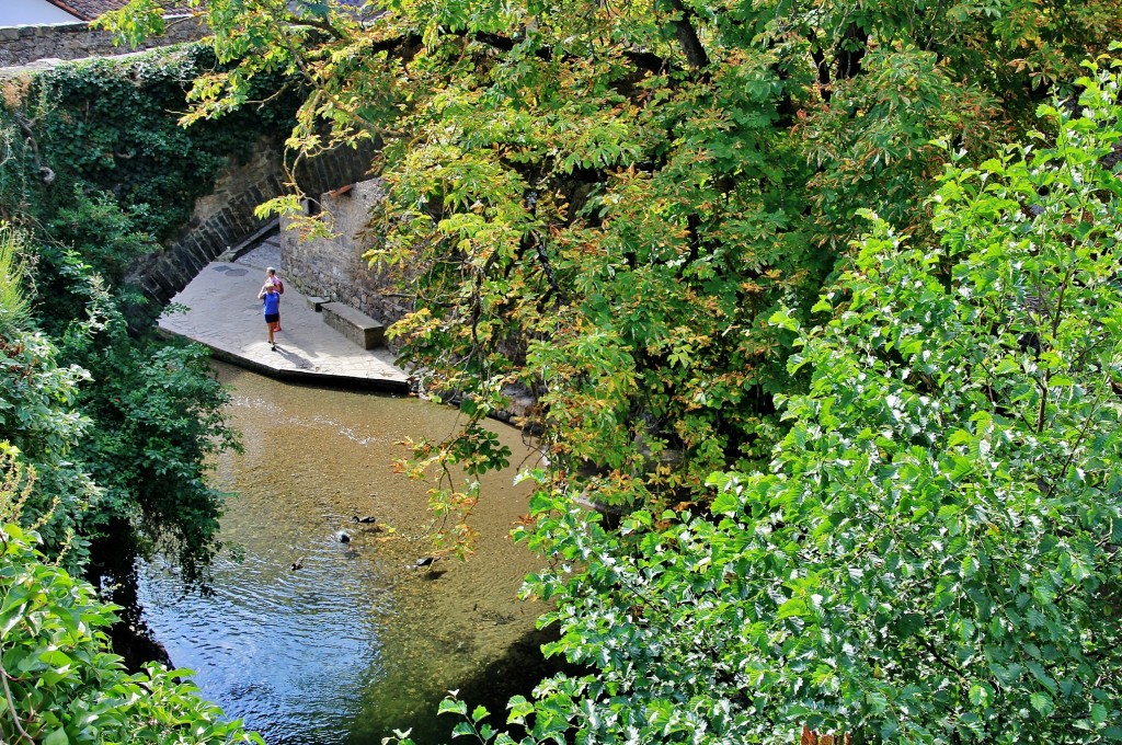 Foto: Centro histórico - Potes (Cantabria), España