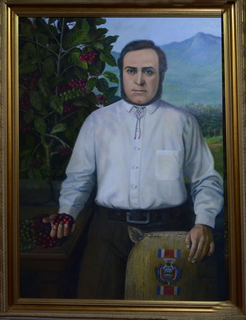 Foto de Alajuela, Costa Rica