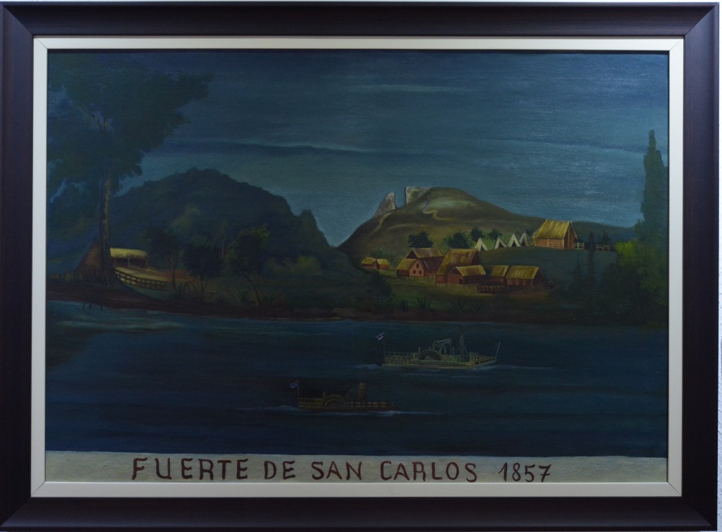 Foto de Alajuela, Costa Rica