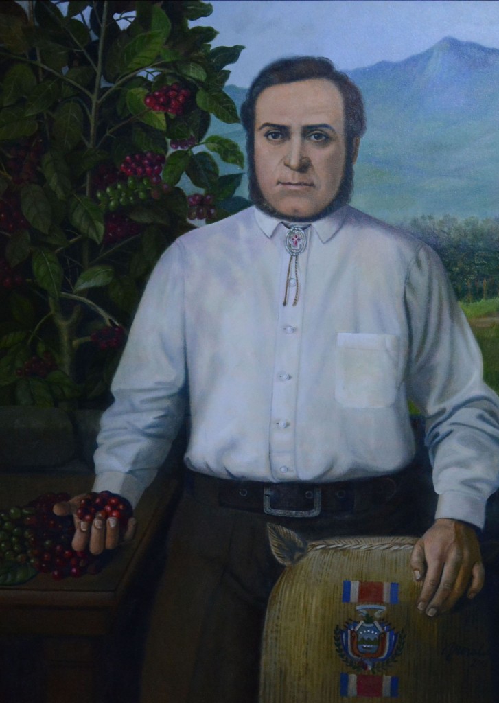 Foto de Alajuela, Costa Rica