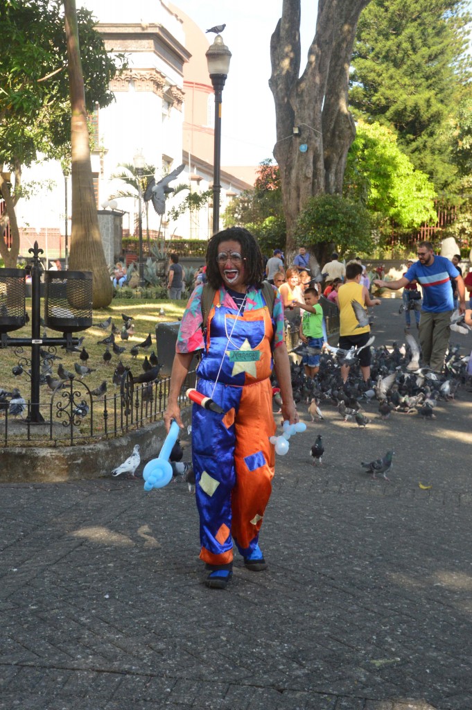 Foto de Alajuela, Costa Rica