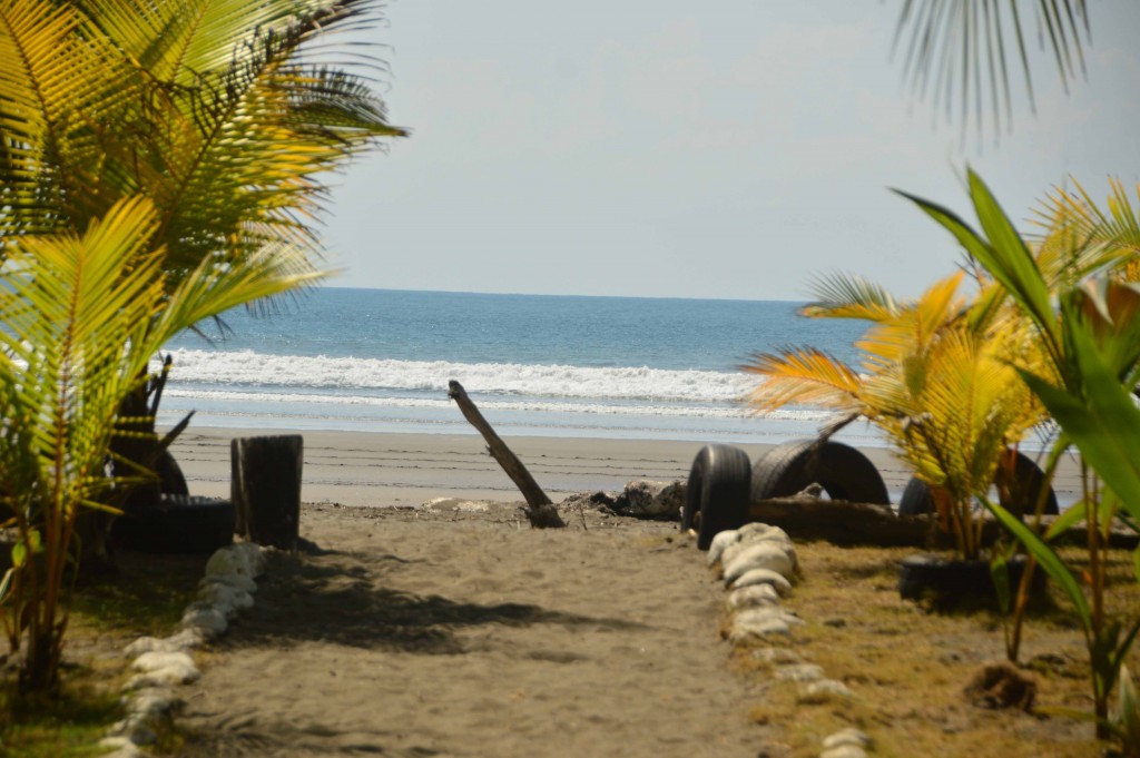 Foto de Esterillos (Puntarenas), Costa Rica
