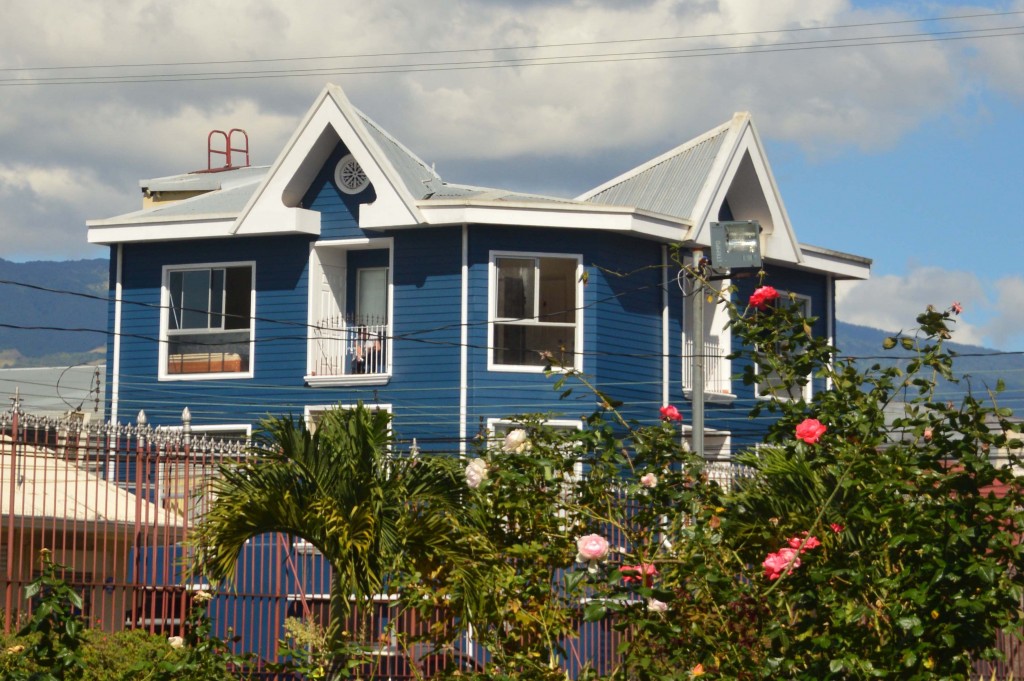 Foto de Alajuela, Costa Rica