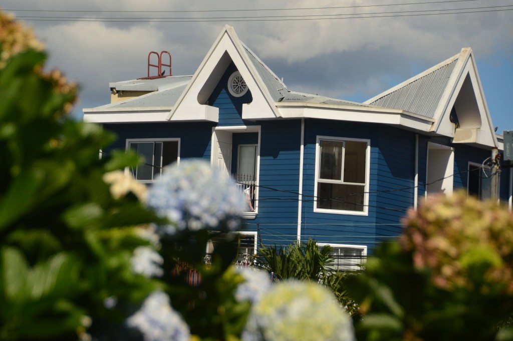 Foto de Alajuela, Costa Rica