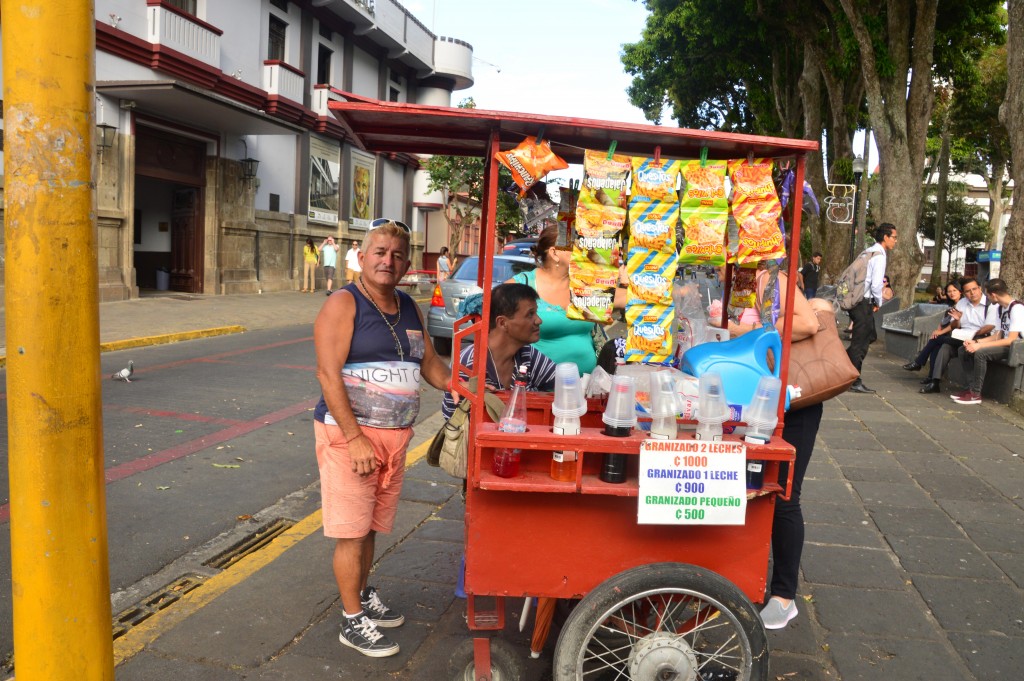 Foto de Alajuela, Costa Rica