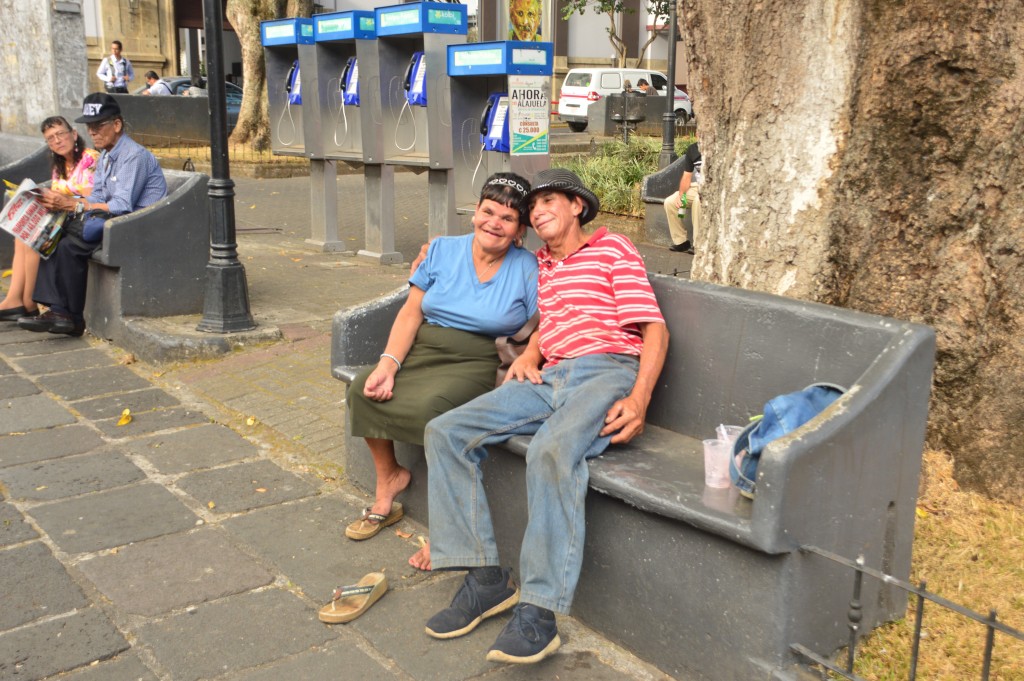 Foto de Alajuela, Costa Rica