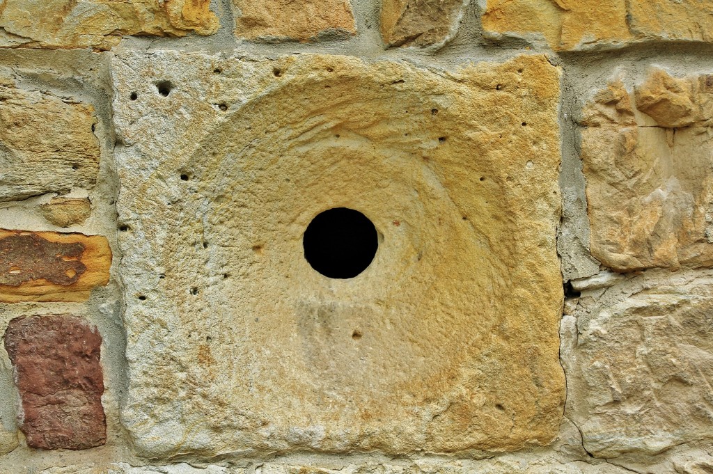 Foto: Centro histórico - Liérganes (Cantabria), España