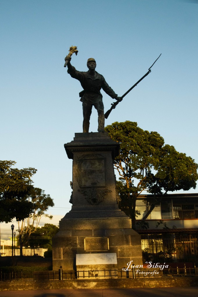 Foto de Alajuela, Costa Rica