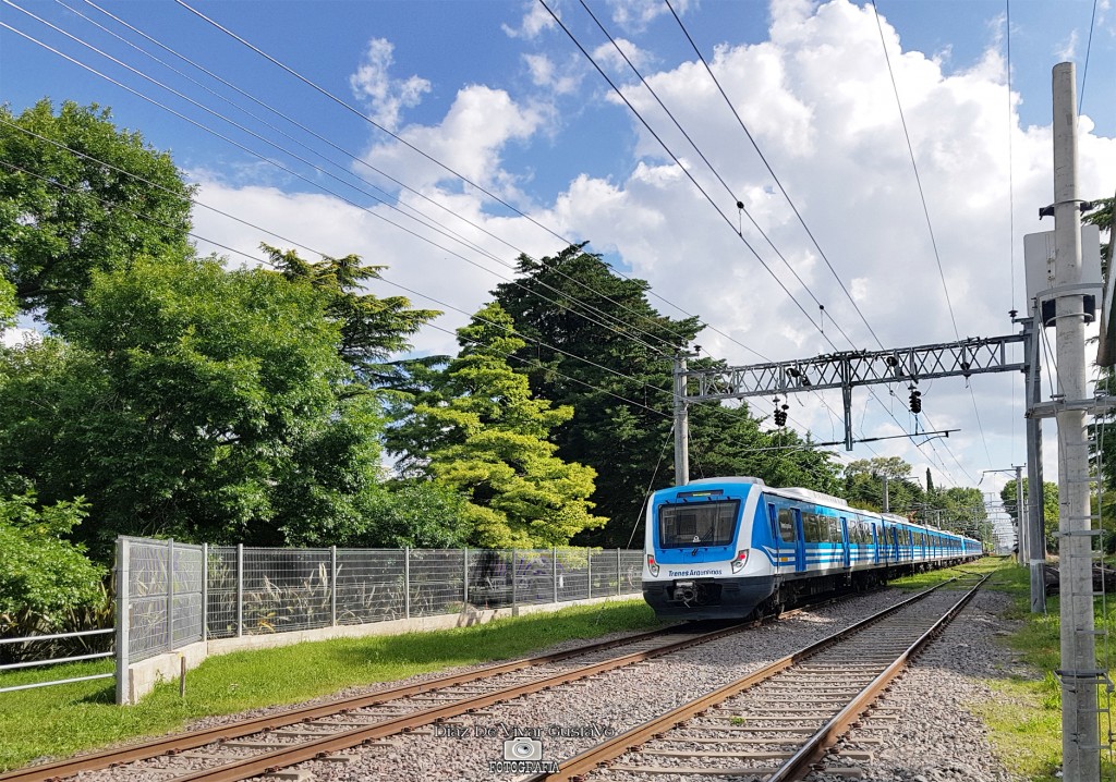 Foto: vista de - Berazategui - Ranelagh (Buenos Aires), Argentina