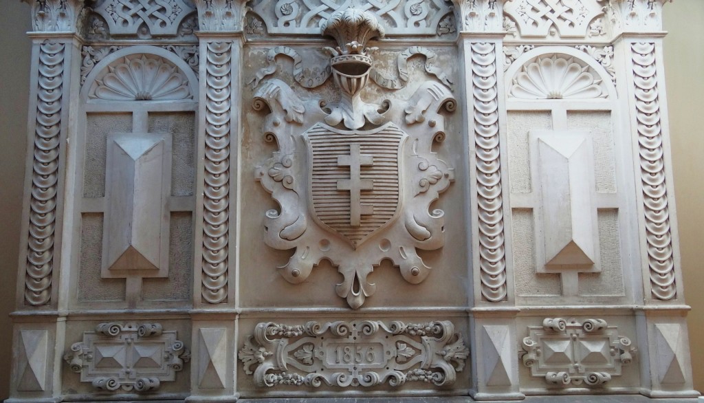 Foto: Pałac w Wilanowie - Wilanów (Masovian Voivodeship), Polonia