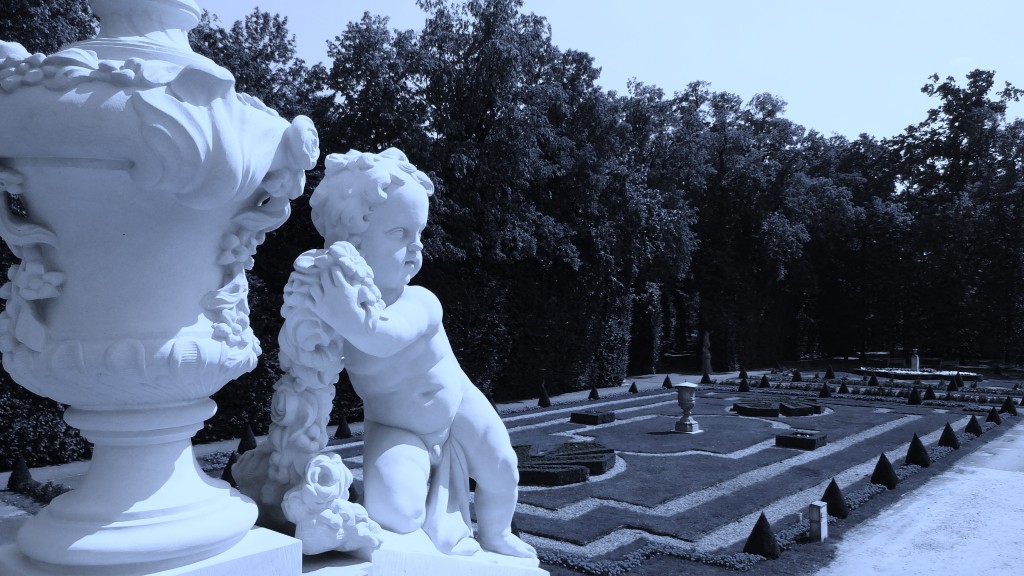 Foto: Pałac w Wilanowie - Wilanów (Masovian Voivodeship), Polonia