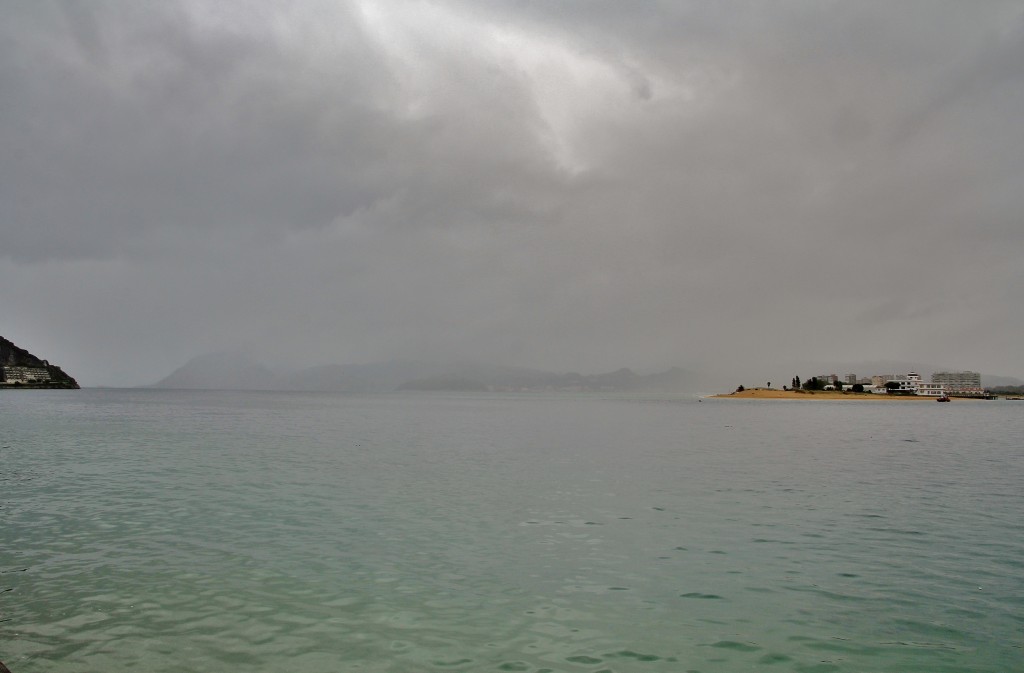 Foto: Bahía de Santoña - Santoña (Cantabria), España