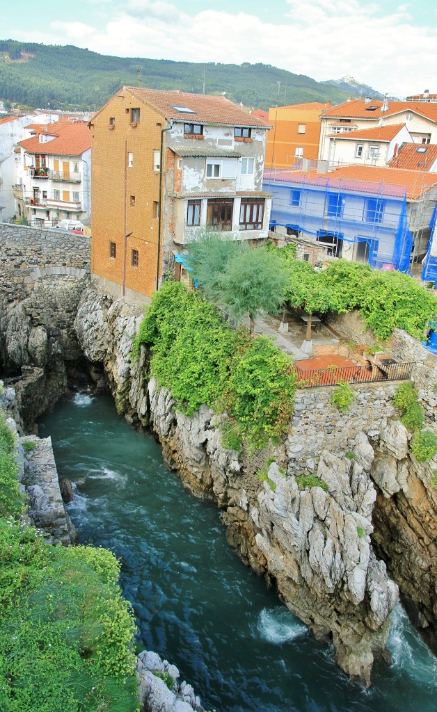 Foto: Punta de la Atalaya - Castro Urdiales (Cantabria), España