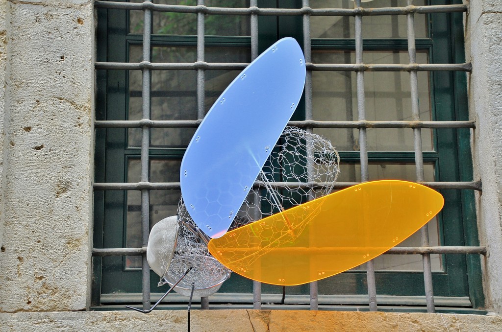 Foto: Girona en flor 2018 - Girona (Cataluña), España