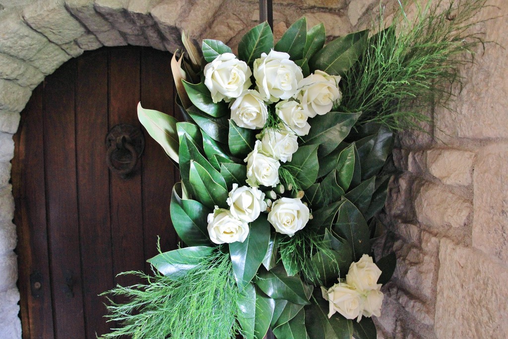 Foto: Girona en flor 2018 - Girona (Cataluña), España