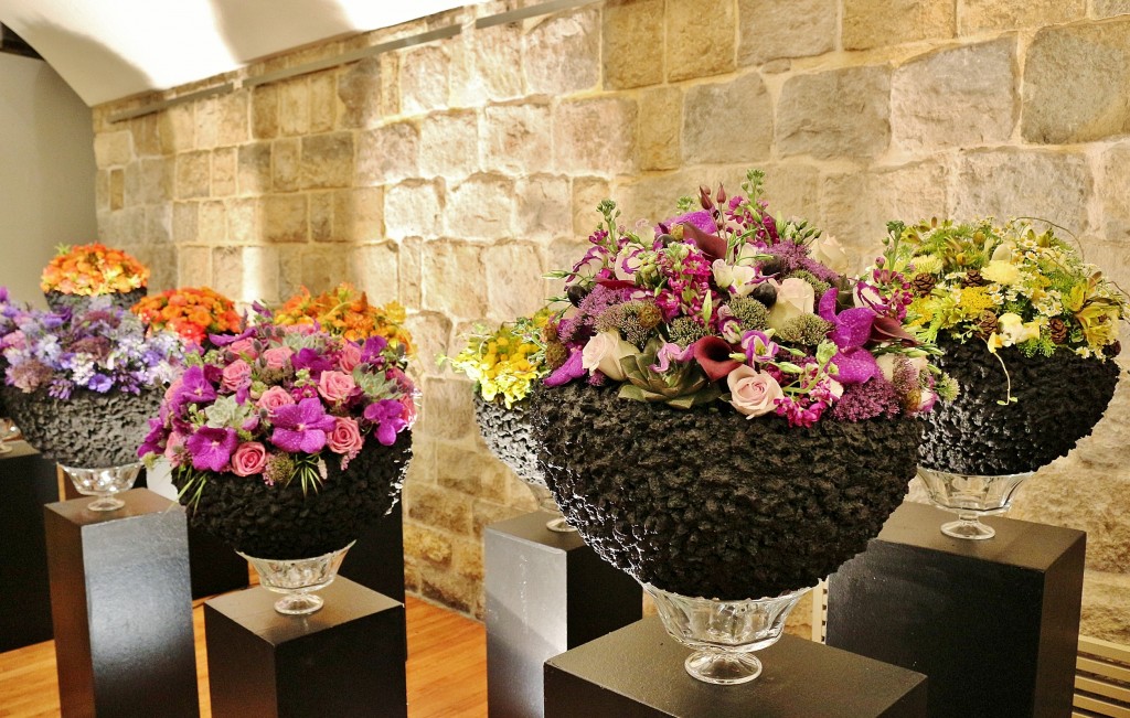 Foto: Girona en flor 2018 - Girona (Cataluña), España