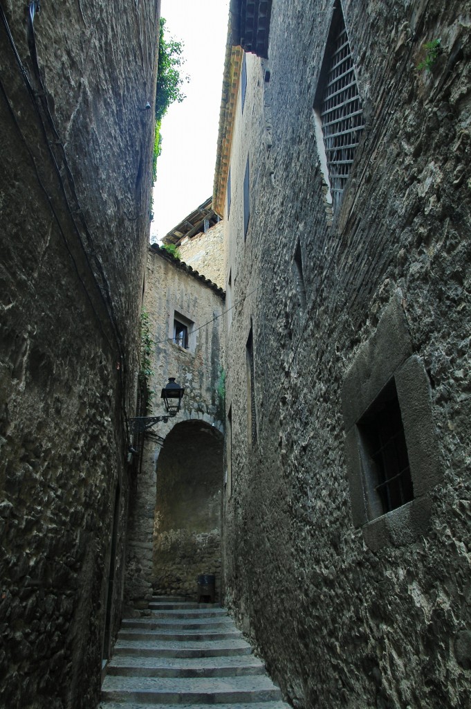 Foto: Girona en flor 2018 - Girona (Cataluña), España