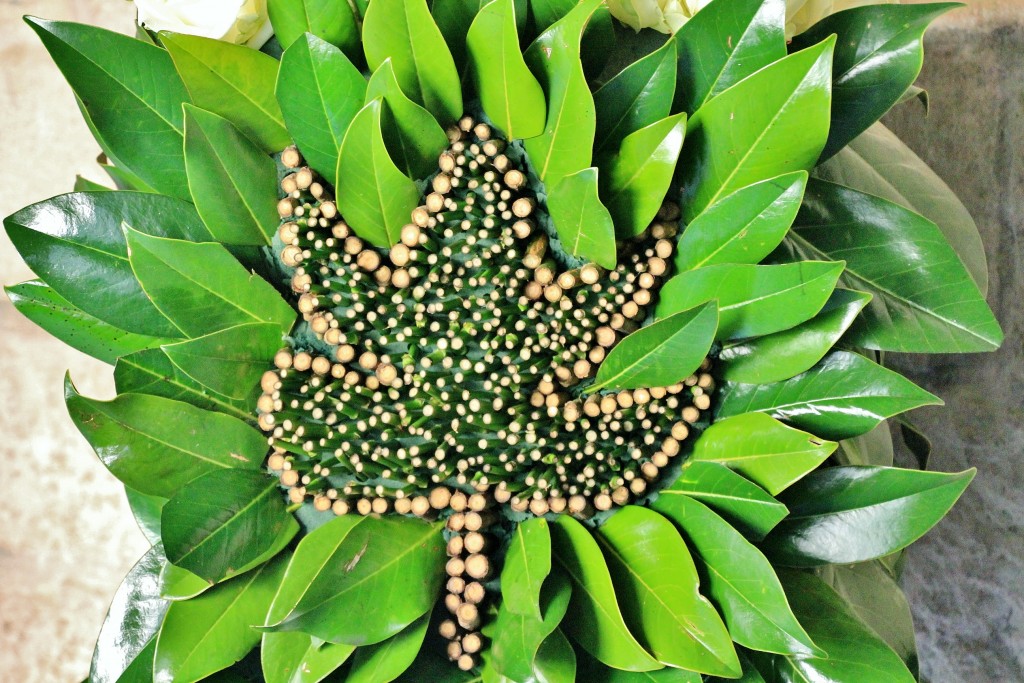 Foto: Girona en flor 2018 - Girona (Cataluña), España