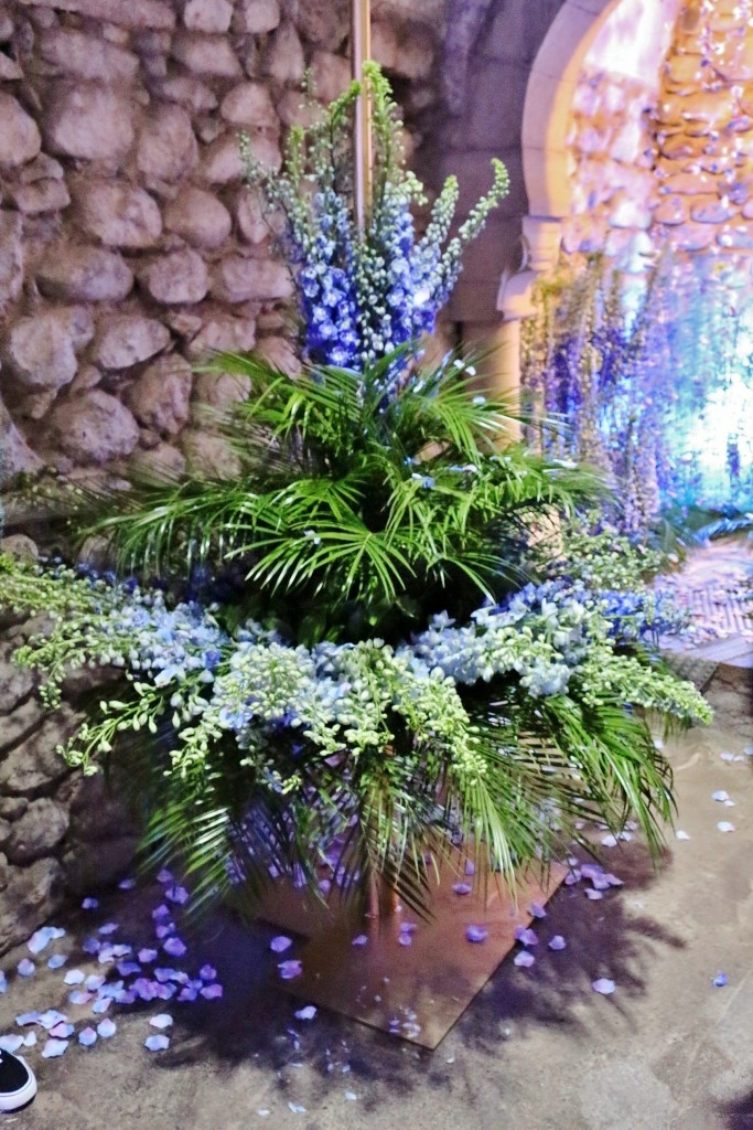 Foto: Girona en flor 2018 - Girona (Cataluña), España