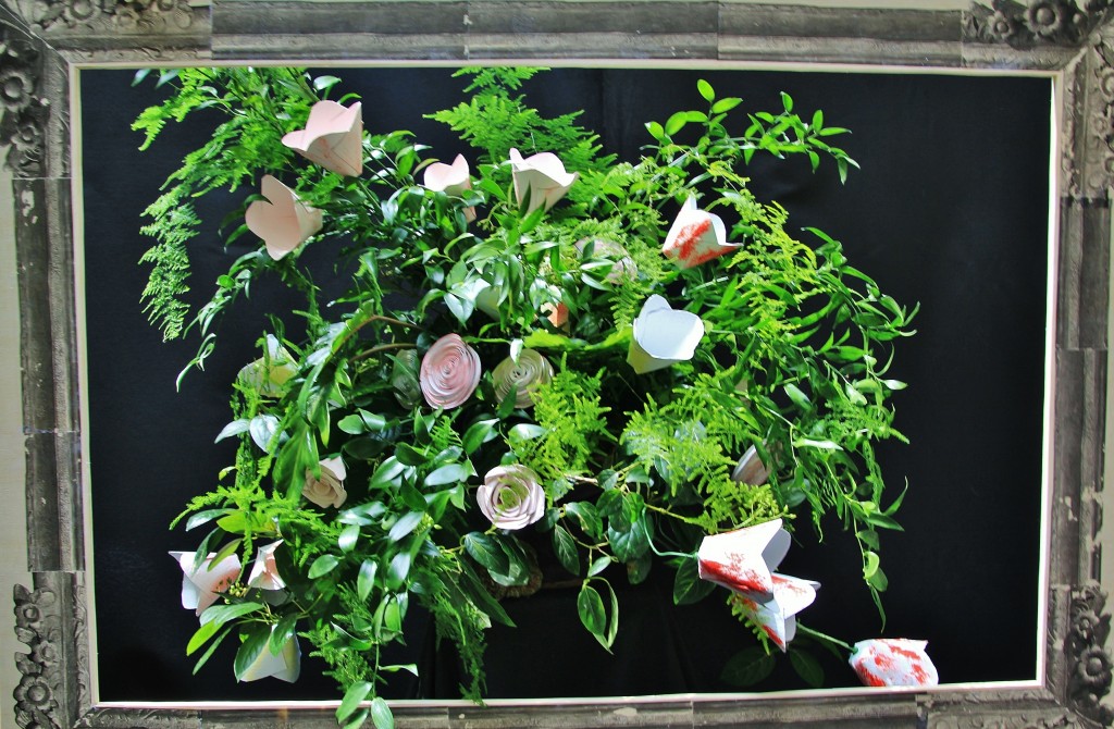 Foto: Girona en flor 2018 - Girona (Cataluña), España