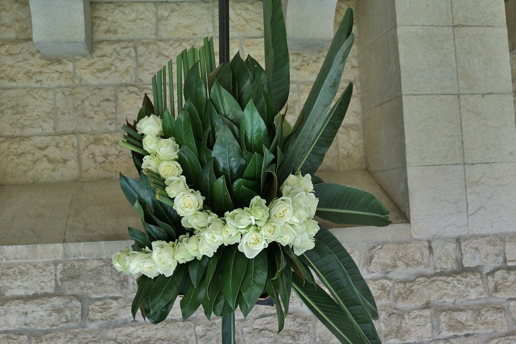 Foto: Girona en flor 2018 - Girona (Cataluña), España