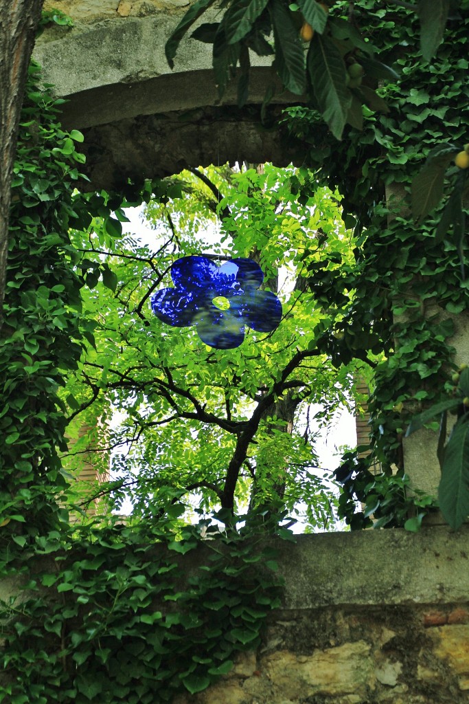 Foto: Girona en flor 2018 - Girona (Cataluña), España