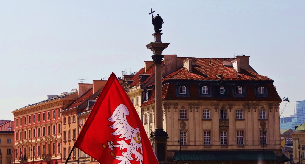 Foto: Stare Miasto - Warszawa (Masovian Voivodeship), Polonia