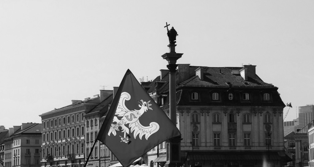 Foto: Stare Miasto - Warszawa (Masovian Voivodeship), Polonia