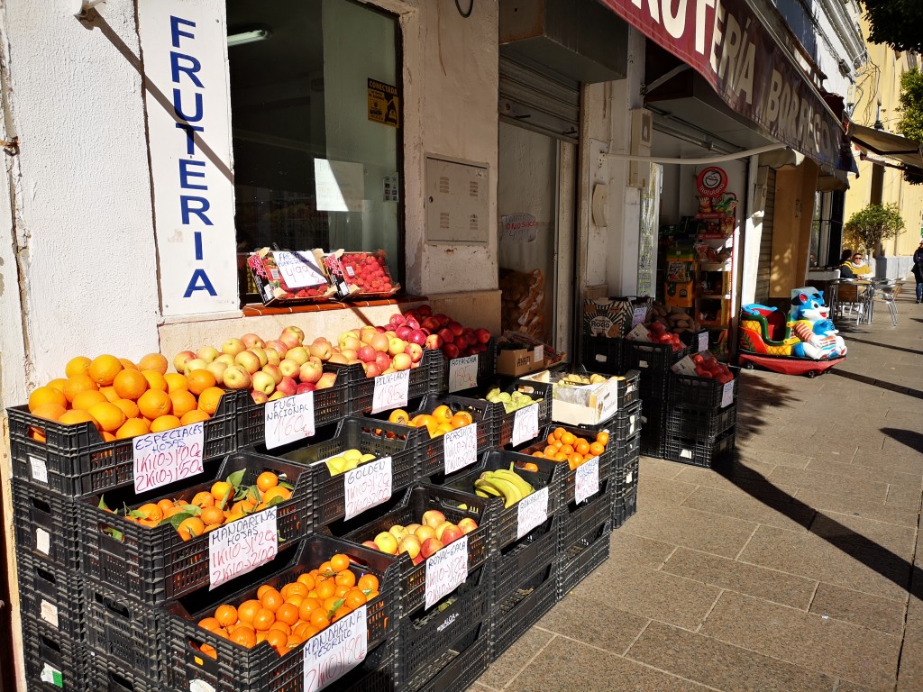 Foto de San Fernando (Cádiz), España