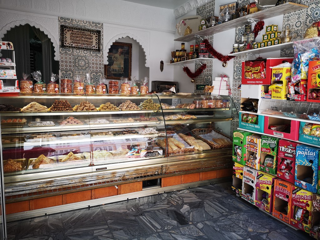 Foto de San Fernando (Cádiz), España