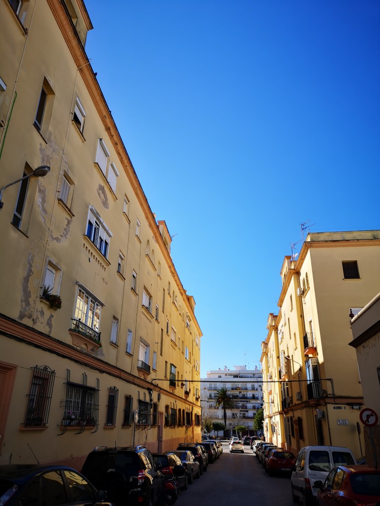 Foto de San Fernando (Cádiz), España